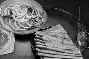 Masala Lavash