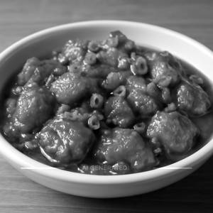 Chicken Schezwan