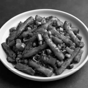 Chilli Potato