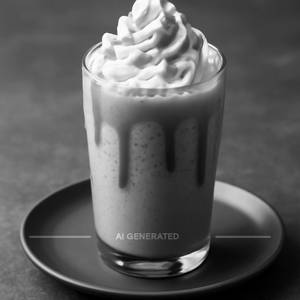 Caramel Cold Coffee