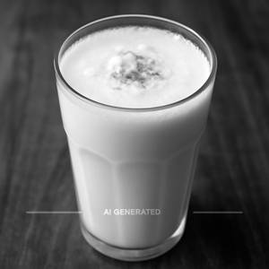 Sweet Lassi
