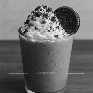 Choco oreo