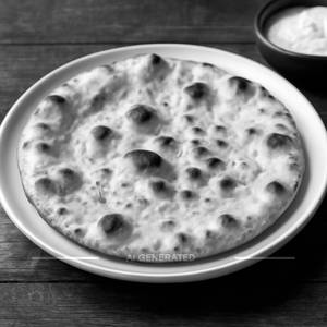 Tandoori Roti Plain