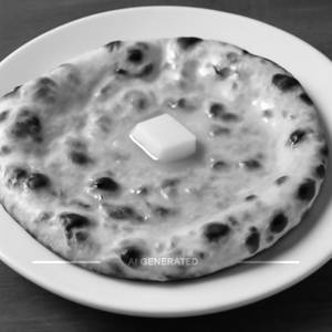 Tandoori Butter Roti