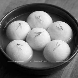 Rasgulla 3 piece 