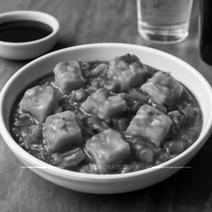 Paneer Manchurian