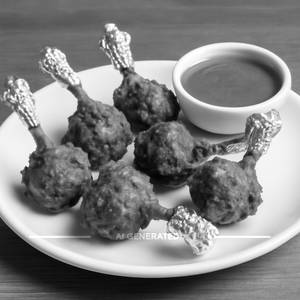 Chicken Lollipop