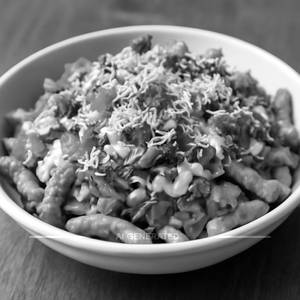 Kurkure Chaat