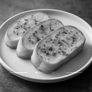 Garlic Bread