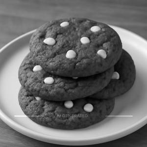 Red Velvet Cookies