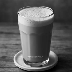 Cold coffee