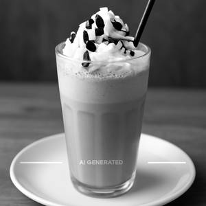 Cold Coffee