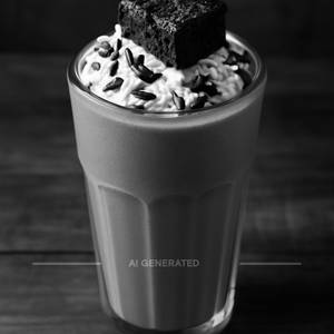 Brownie Shake