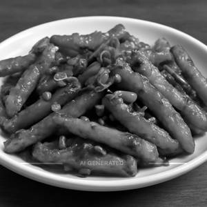 Chilli Potatoes