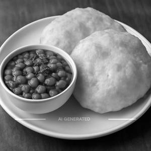 Chole  Bhature