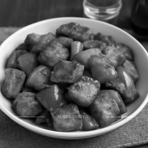 Paneer Chilli