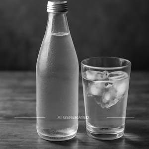 Mineral Water