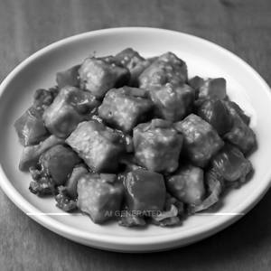 Paneer Chilly