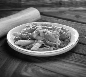 Red Sauce Pasta Full