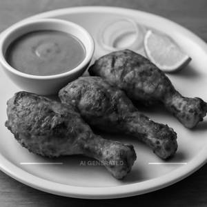 Tangdi Kabab