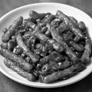 Chilli Potato
