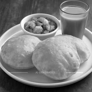 Extra Puri