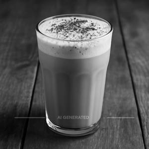 Cold coffee 1