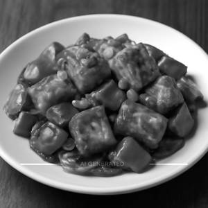 Paneer Chilli