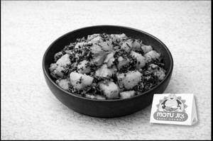 Aloo Methi