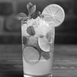Virgin Mojito