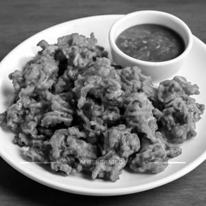 Mix Pakoda