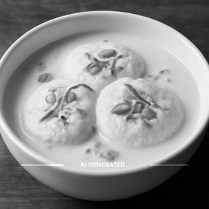 Rasmalai