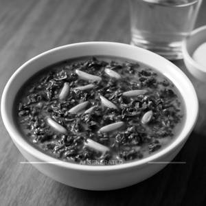 Methi Lasooni
