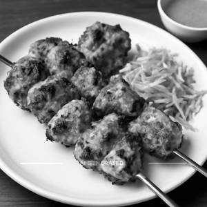 Podina Tikka