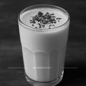 Rose Milk
