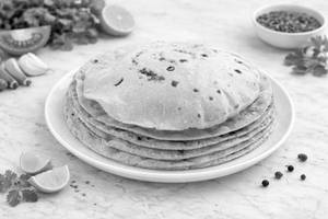 Tawa Chapati