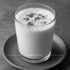 Butter Milk