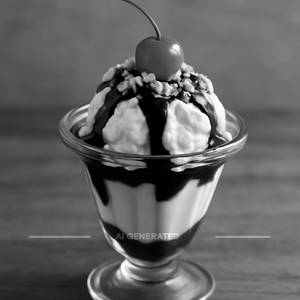 Single Sundae
