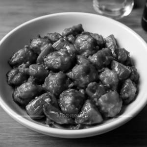 Chicken Chilly