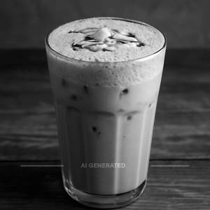 Cold Coffee