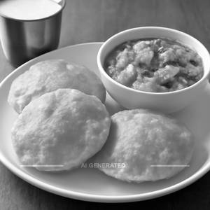 Puri Sabji