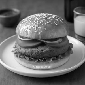 Special Burger