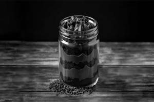 Chocolate Pudding