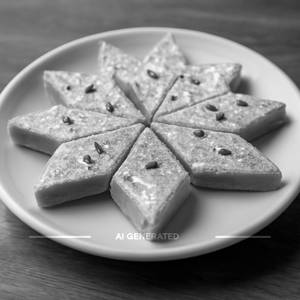 Rose Katli