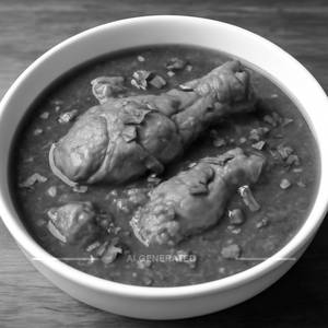Chicken Tadka