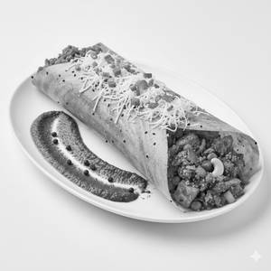 Raja rani dosa