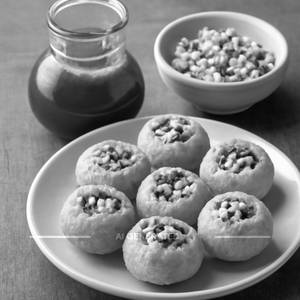 Pani Puri