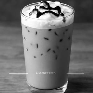 Cold Coffee