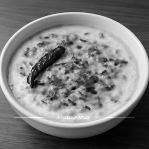 Dahi Fry