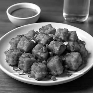 Paneer 65